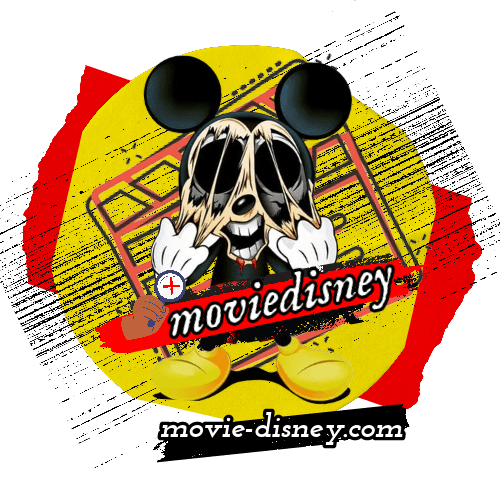โลโก้ movie-disney
